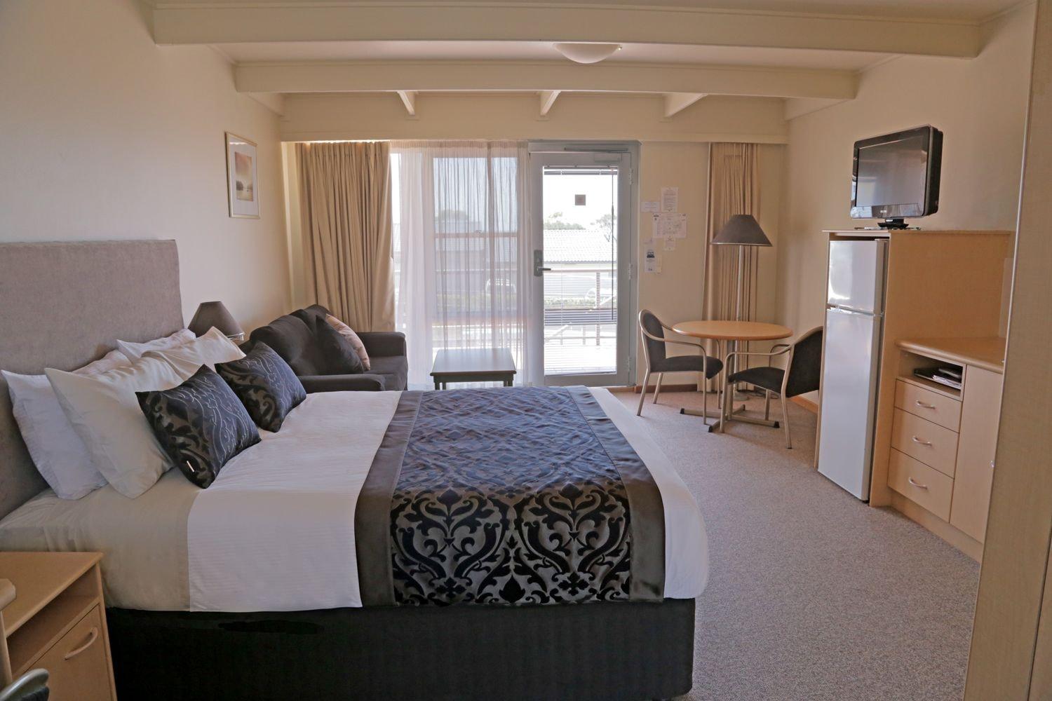 Amooran Oceanside Apartments And Motel Narooma Bagian luar foto