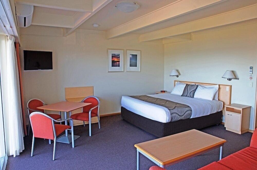 Amooran Oceanside Apartments And Motel Narooma Bagian luar foto