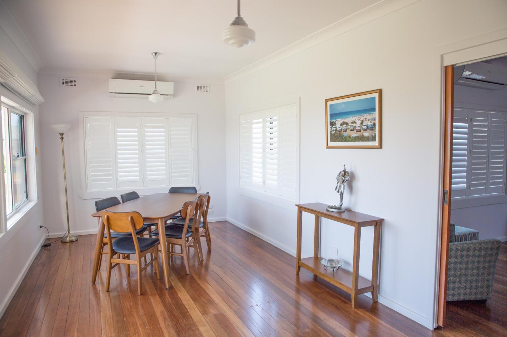 Amooran Oceanside Apartments And Motel Narooma Bagian luar foto